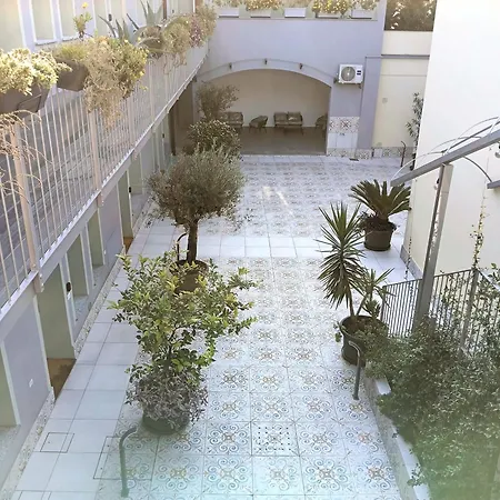 Apartment Il Giardino Degli Ulivi P1 Lissone