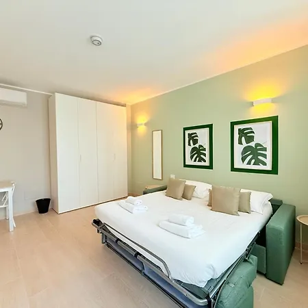 Il Giardino Degli Ulivi P1 Apartment