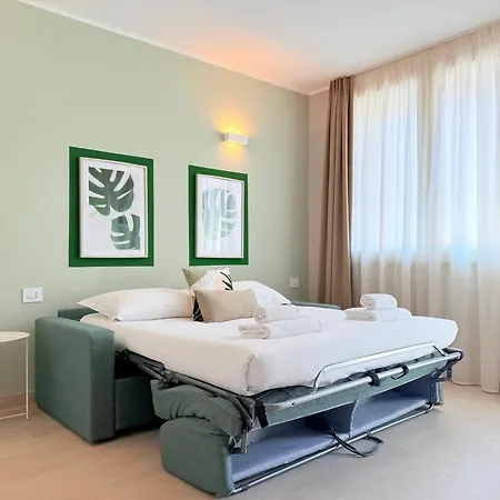 Il Giardino Degli Ulivi P1
