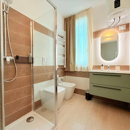 Il Giardino Degli Ulivi P1 Apartment