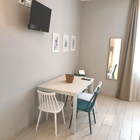 Apartment Il Giardino Degli Ulivi P1