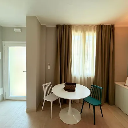 Il Giardino Degli Ulivi P1 Apartment Lissone