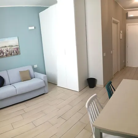 Il Giardino Degli Ulivi P1 Apartment