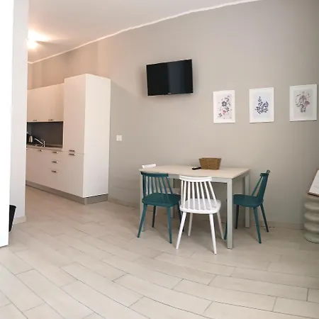Il Giardino Degli Ulivi P1