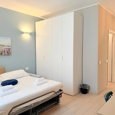 Apartment Il Giardino Degli Ulivi P1