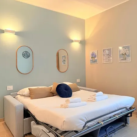 Il Giardino Degli Ulivi P1 Apartment