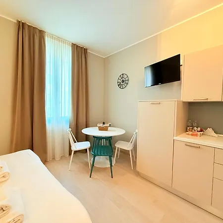 Il Giardino Degli Ulivi P1 Apartment